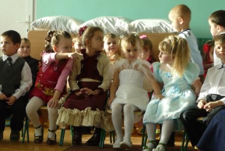 На закарпатській Хустщині відкрили нові школу та дитячий садочок